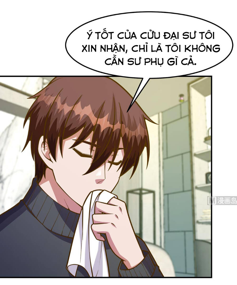 Tu Tiên Trở Về Tại Vườn Trường Chapter 339 - 5