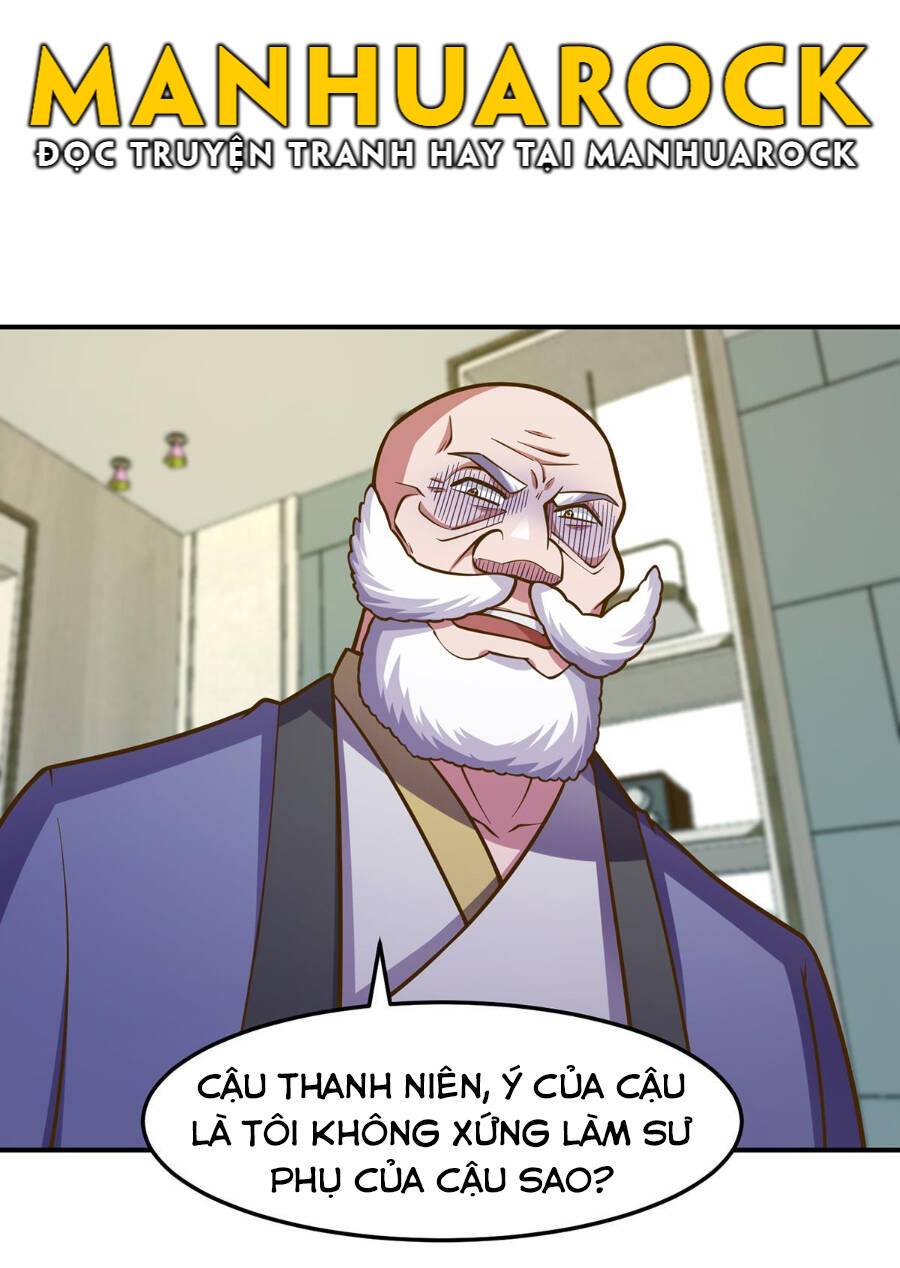 Tu Tiên Trở Về Tại Vườn Trường Chapter 339 - 7