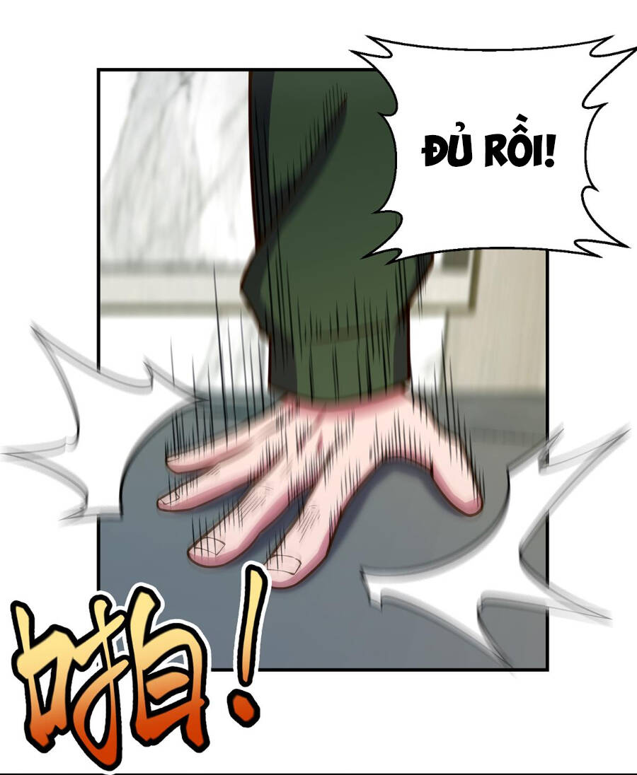 Tu Tiên Trở Về Tại Vườn Trường Chapter 339 - 9
