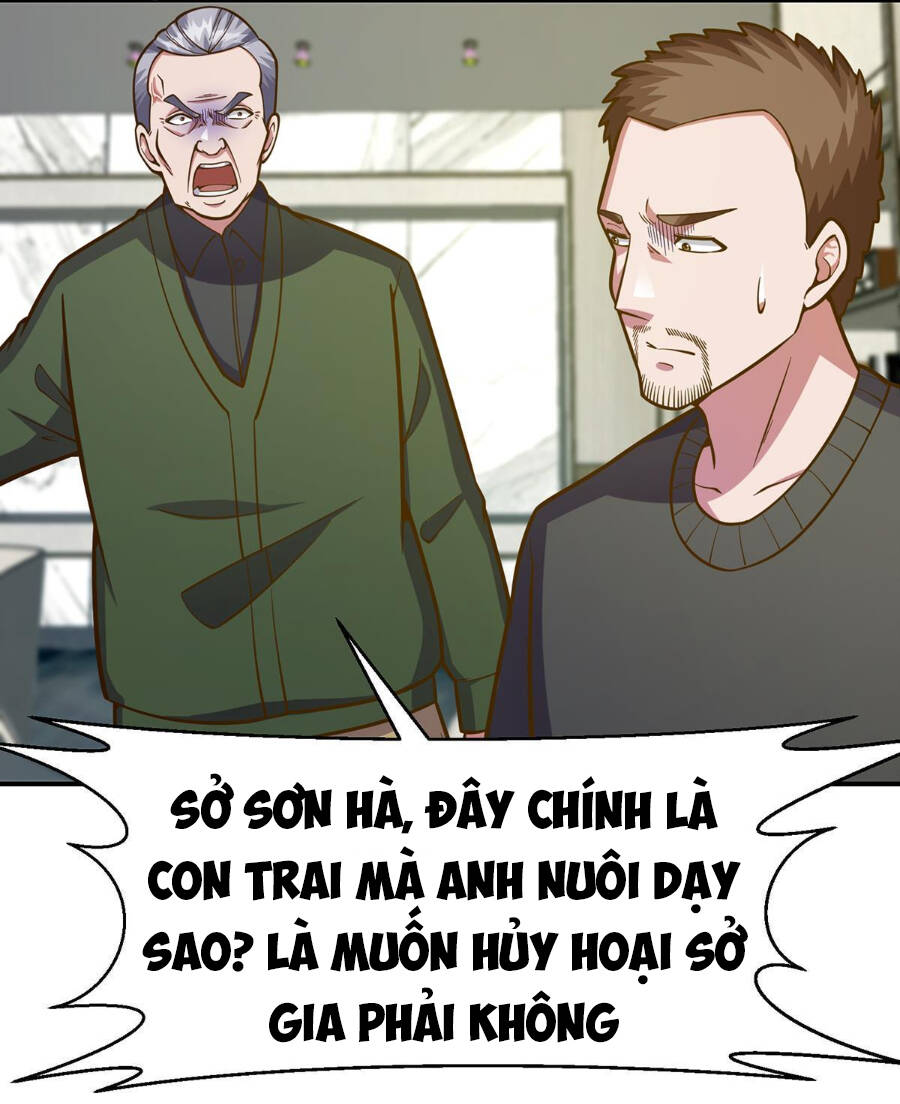 Tu Tiên Trở Về Tại Vườn Trường Chapter 339 - 10