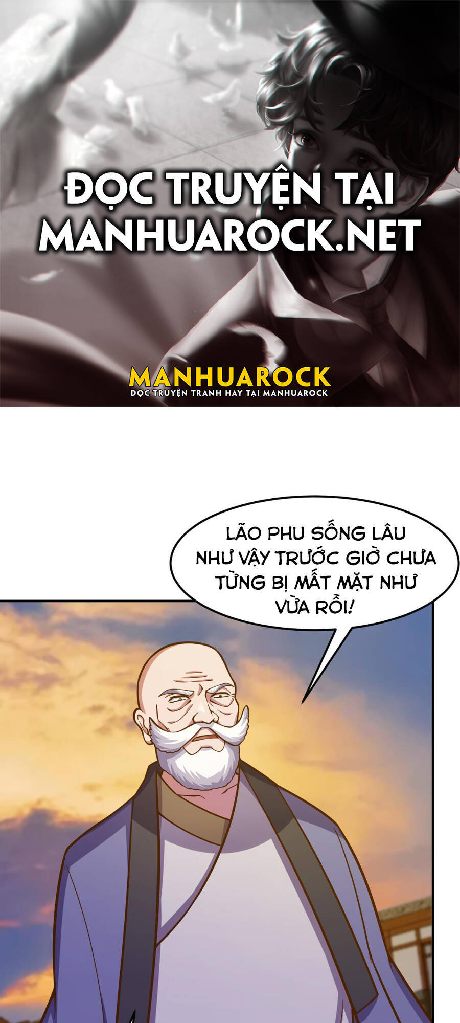Tu Tiên Trở Về Tại Vườn Trường Chapter 340 - 1