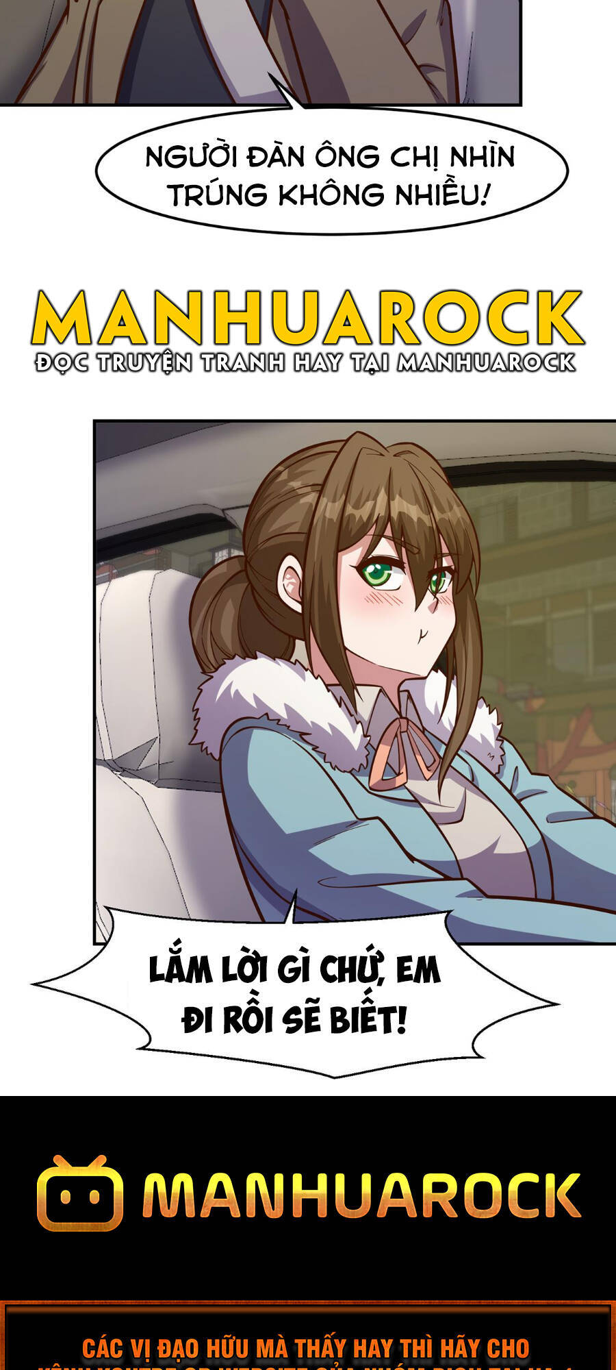 Tu Tiên Trở Về Tại Vườn Trường Chapter 340 - 15