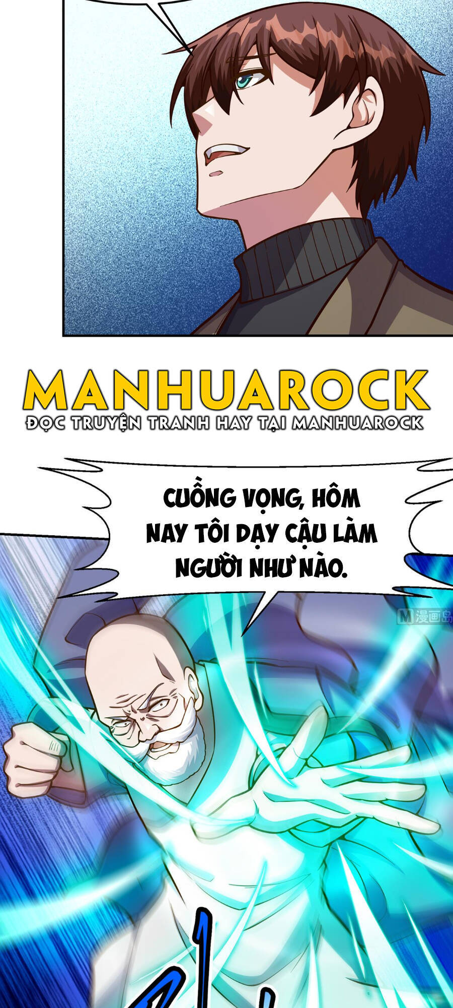 Tu Tiên Trở Về Tại Vườn Trường Chapter 340 - 4