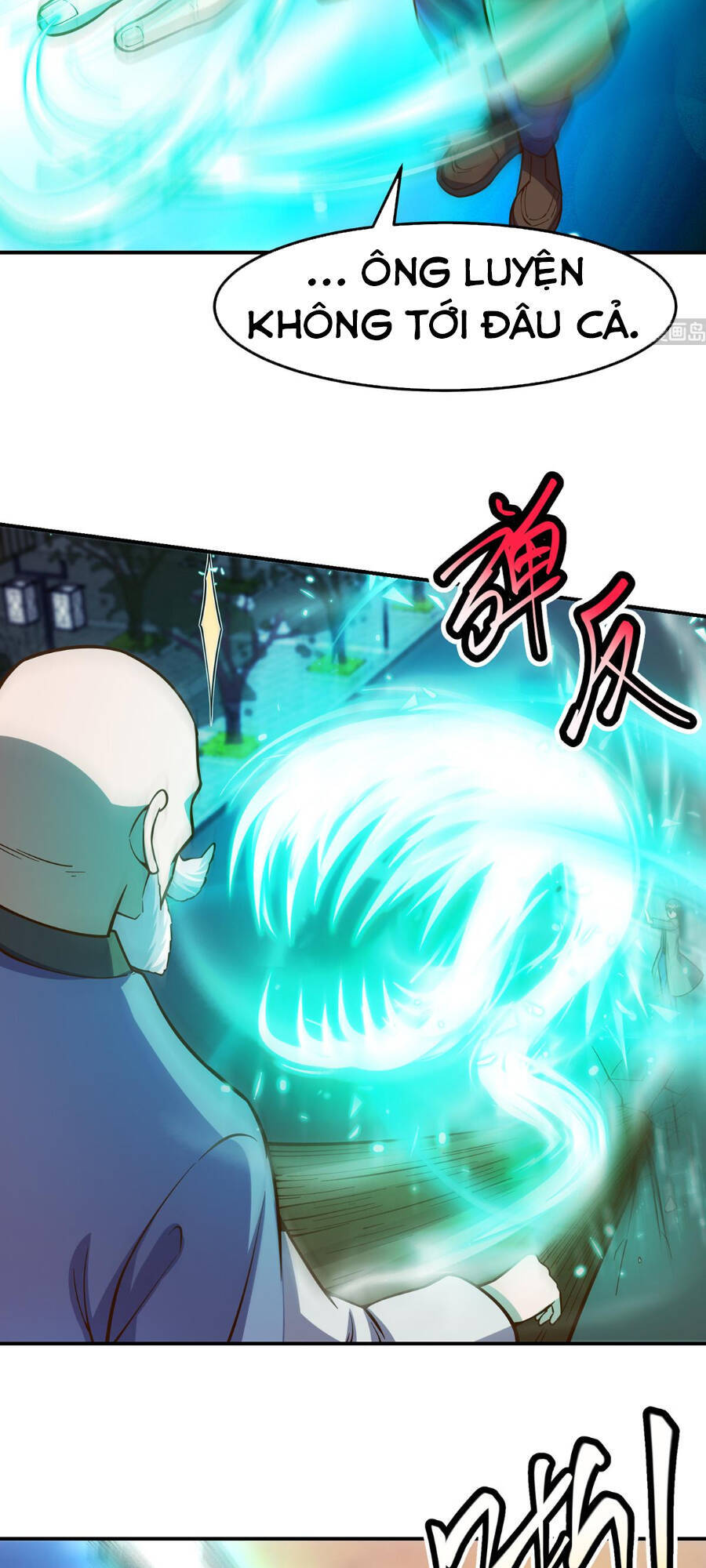 Tu Tiên Trở Về Tại Vườn Trường Chapter 340 - 6