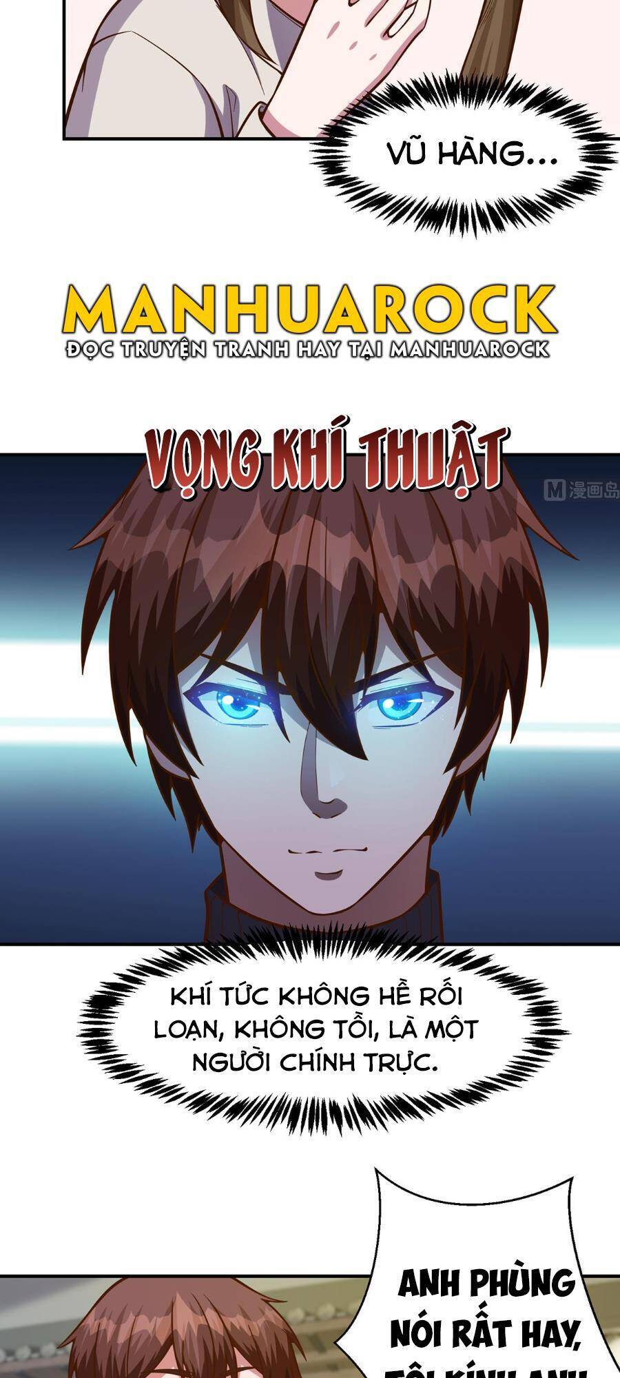 Tu Tiên Trở Về Tại Vườn Trường Chapter 341 - 11