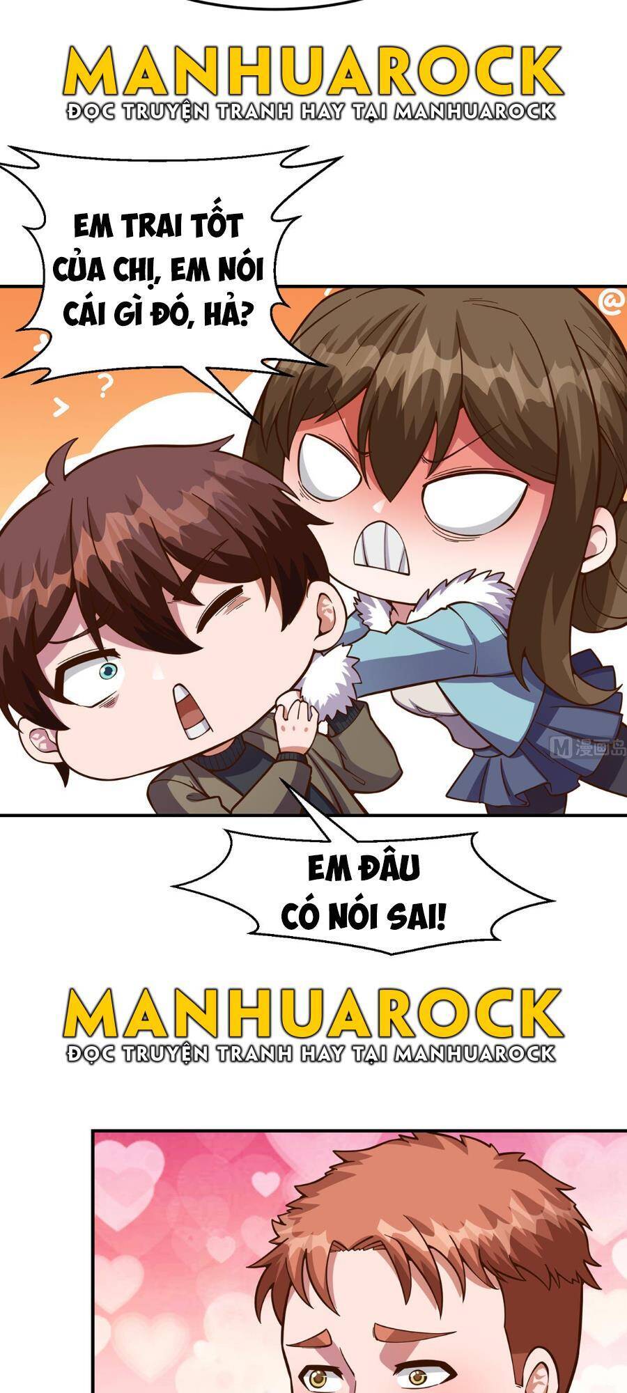 Tu Tiên Trở Về Tại Vườn Trường Chapter 341 - 4