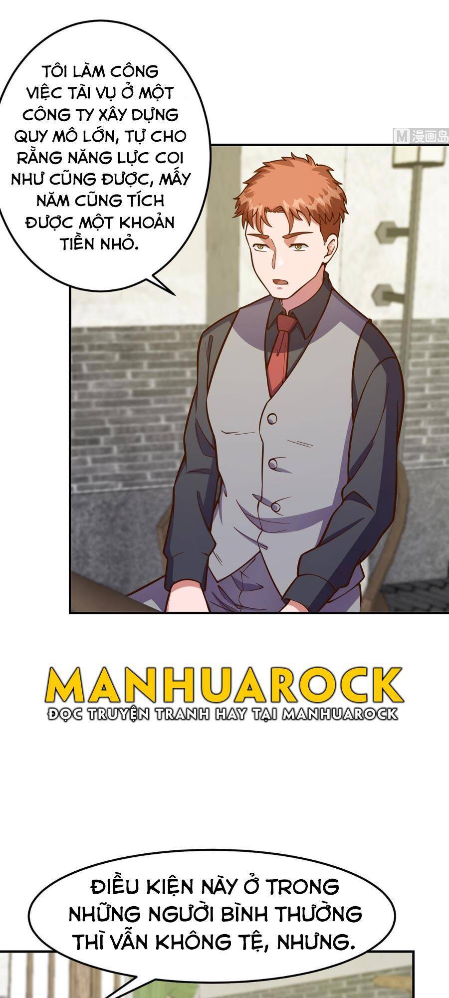 Tu Tiên Trở Về Tại Vườn Trường Chapter 341 - 6