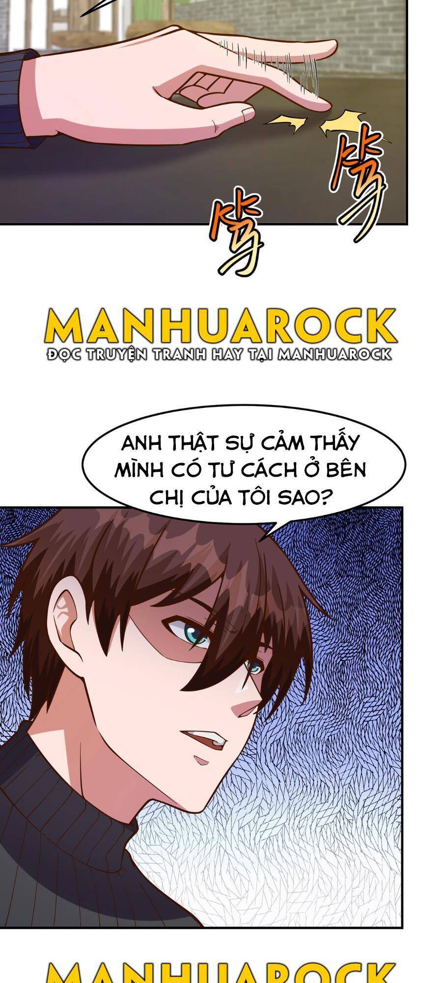 Tu Tiên Trở Về Tại Vườn Trường Chapter 341 - 7