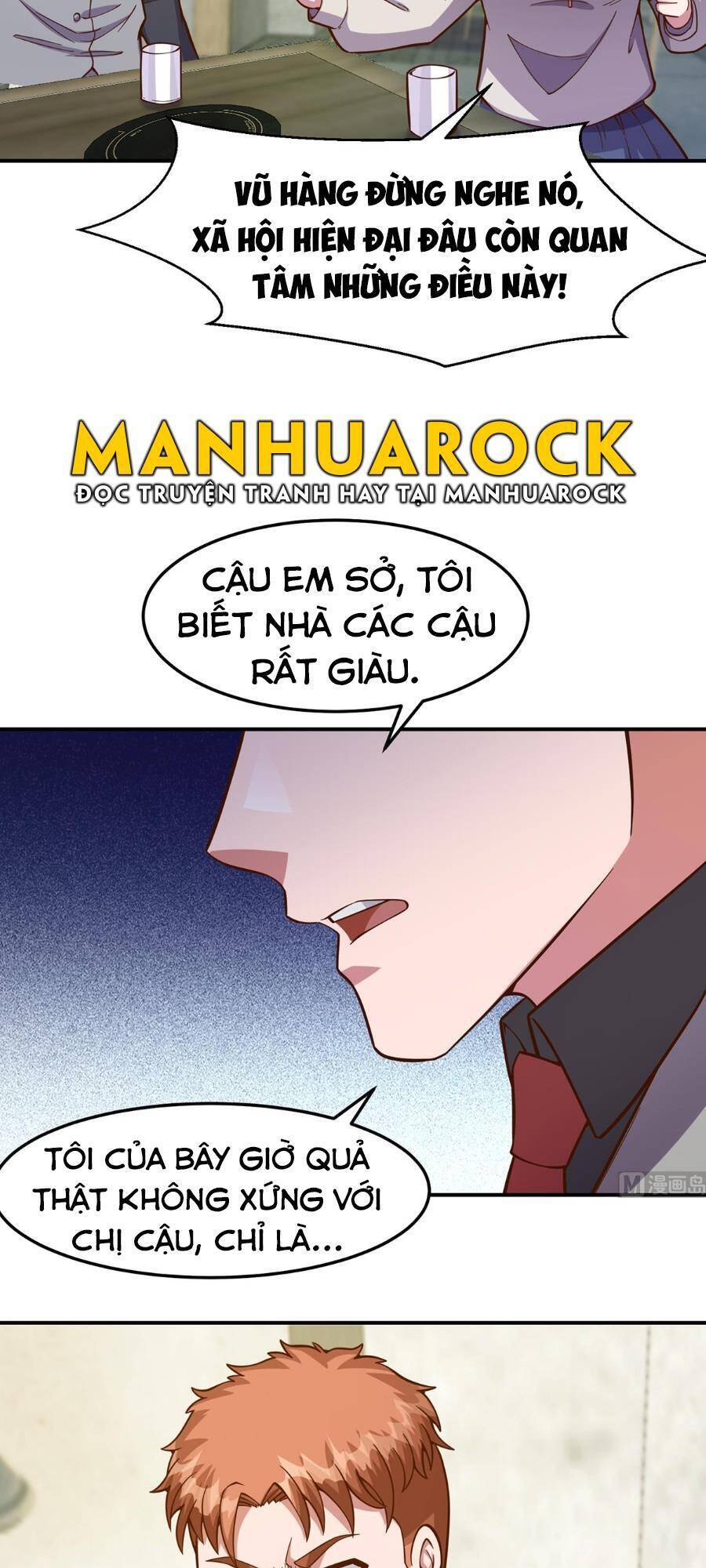 Tu Tiên Trở Về Tại Vườn Trường Chapter 341 - 9