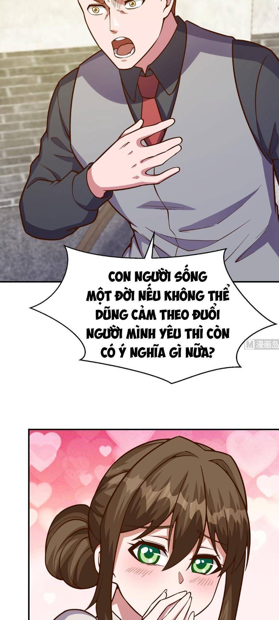 Tu Tiên Trở Về Tại Vườn Trường Chapter 341 - 10