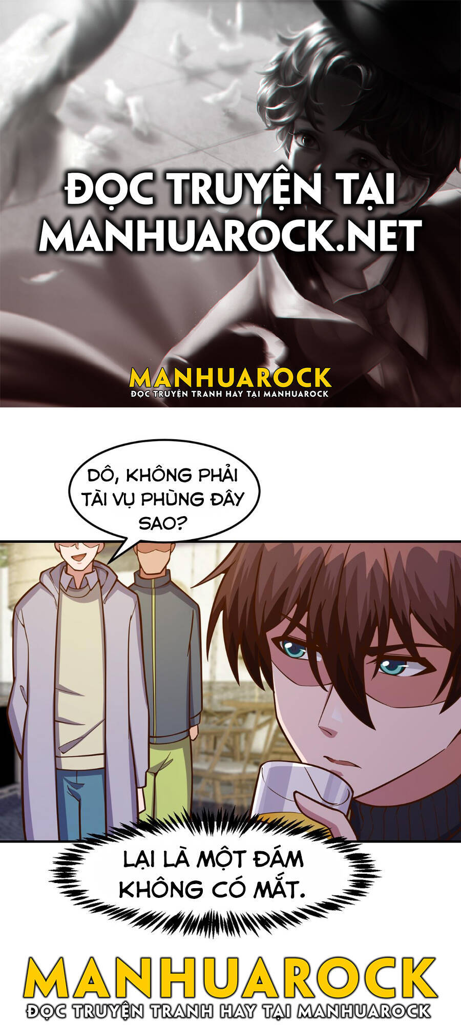 Tu Tiên Trở Về Tại Vườn Trường Chapter 342 - 1