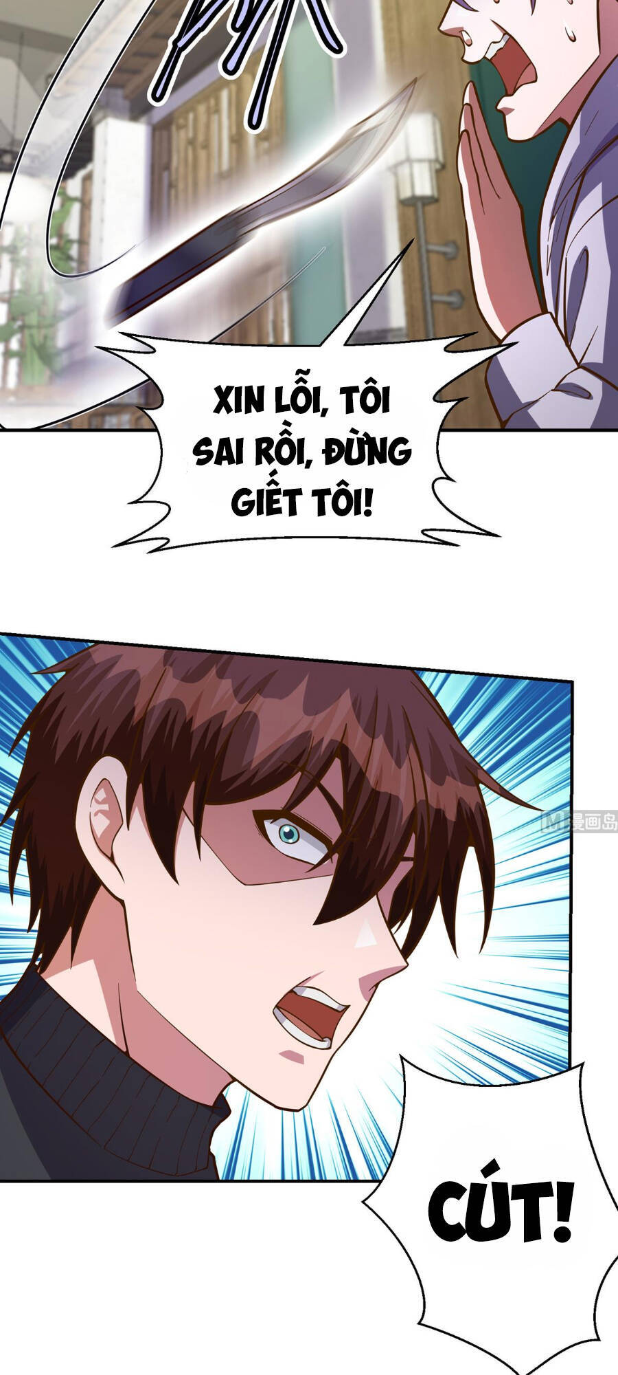 Tu Tiên Trở Về Tại Vườn Trường Chapter 342 - 11