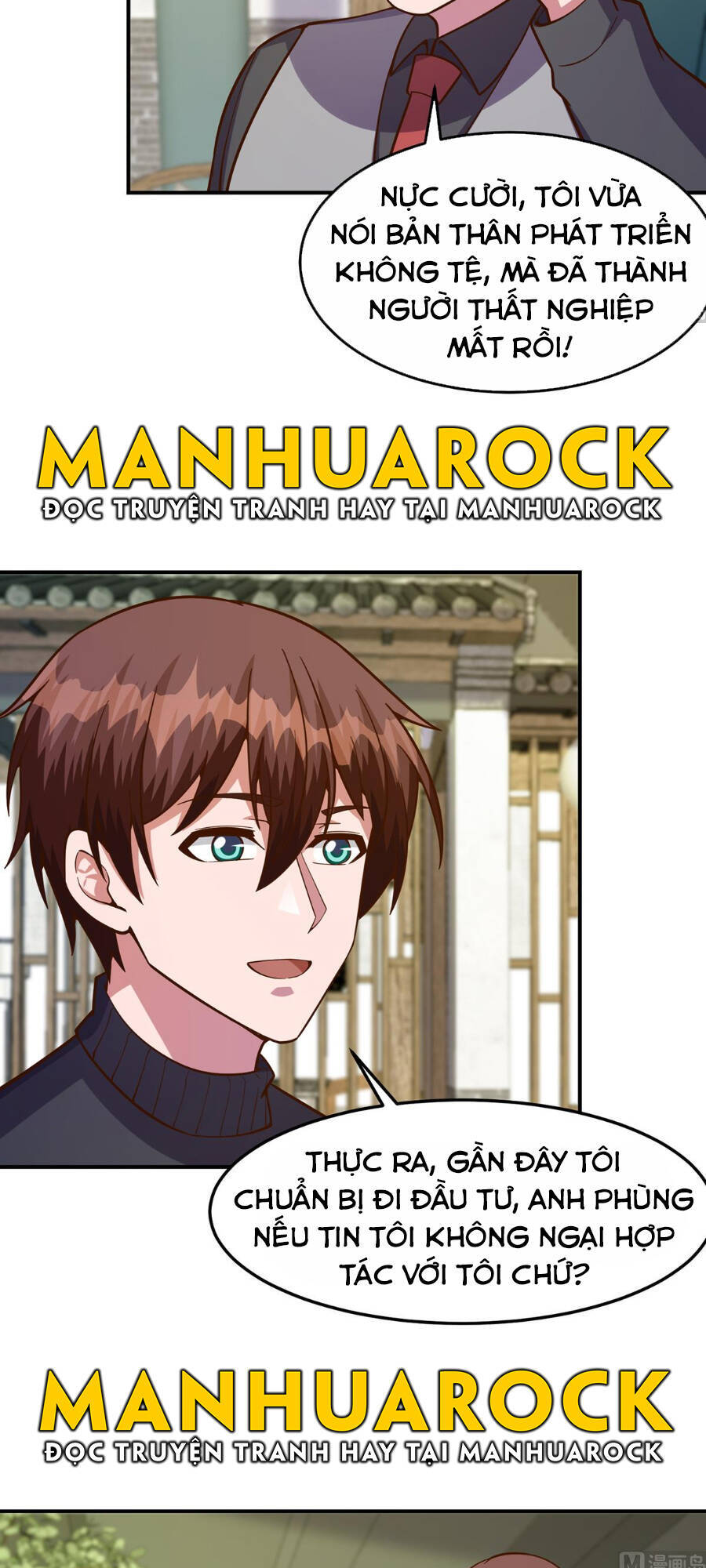 Tu Tiên Trở Về Tại Vườn Trường Chapter 342 - 20