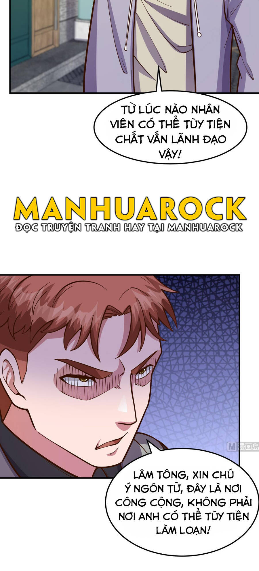 Tu Tiên Trở Về Tại Vườn Trường Chapter 342 - 3