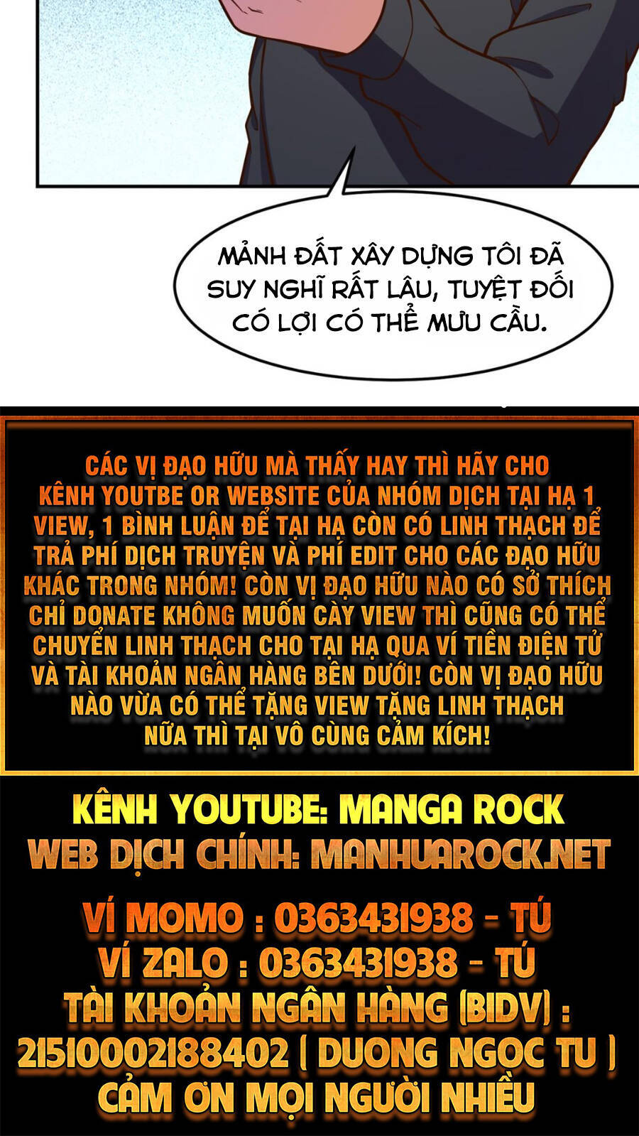 Tu Tiên Trở Về Tại Vườn Trường Chapter 342 - 22