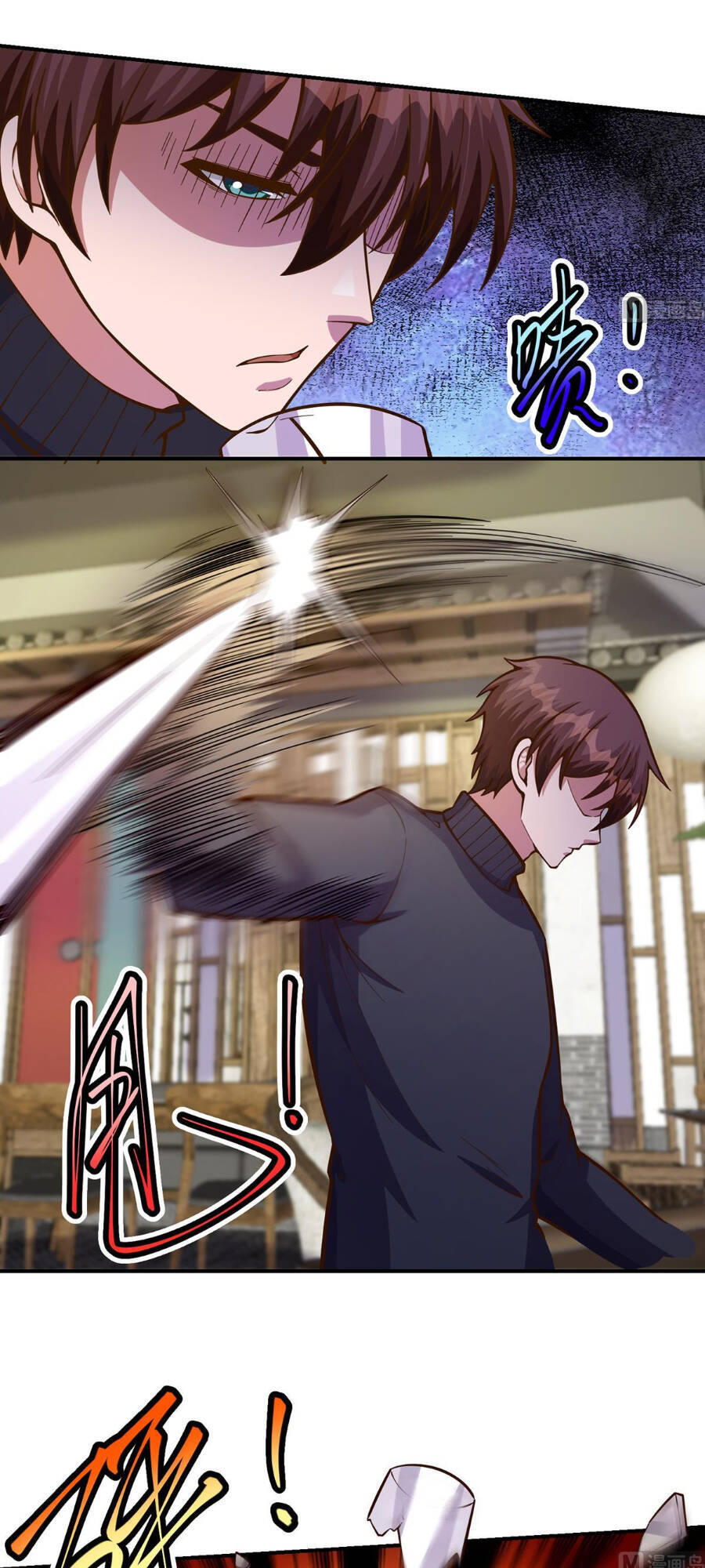 Tu Tiên Trở Về Tại Vườn Trường Chapter 342 - 9