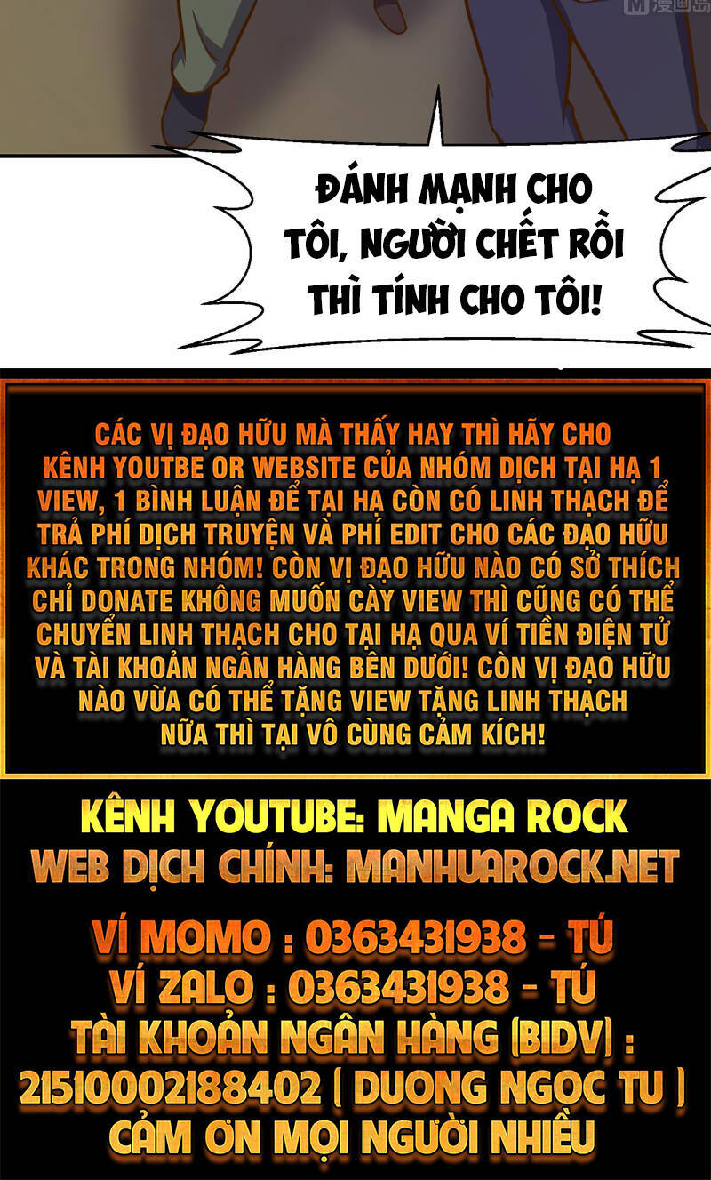 Tu Tiên Trở Về Tại Vườn Trường Chapter 344 - 12