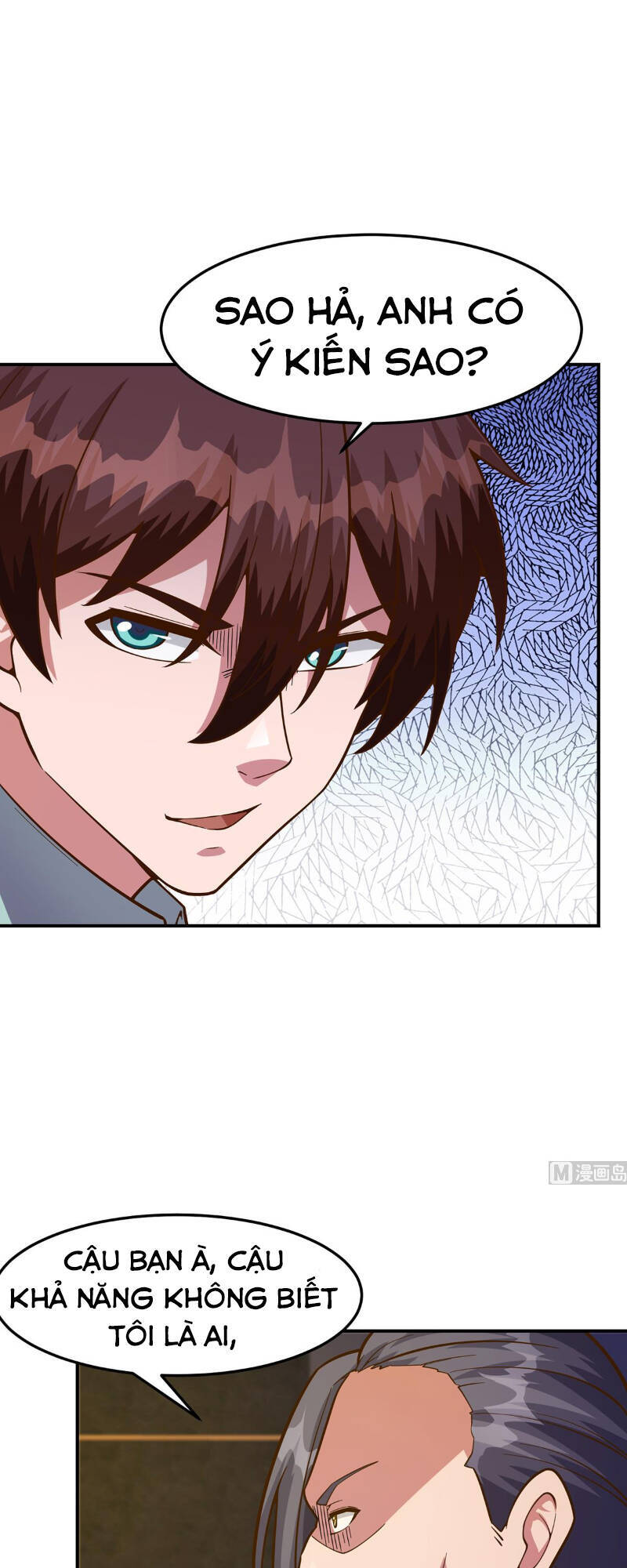 Tu Tiên Trở Về Tại Vườn Trường Chapter 344 - 6