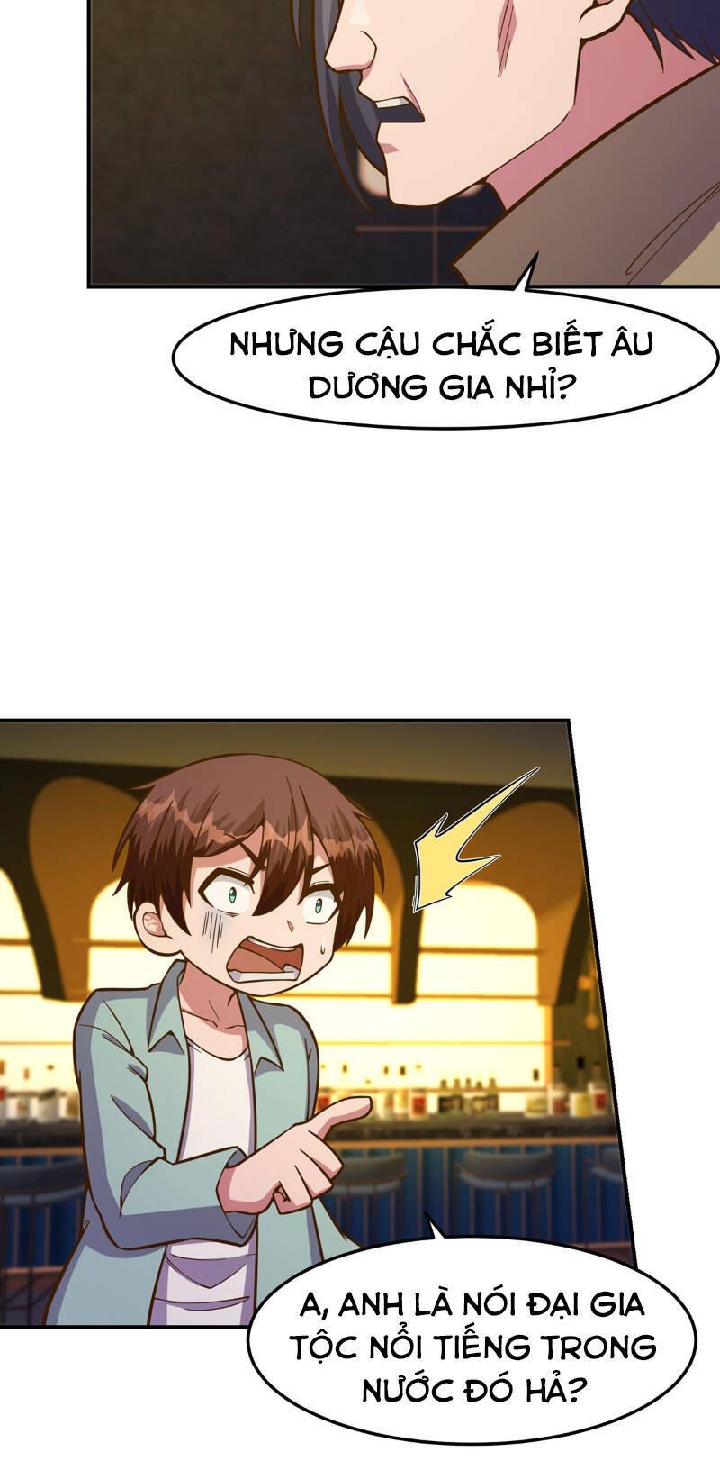 Tu Tiên Trở Về Tại Vườn Trường Chapter 344 - 7