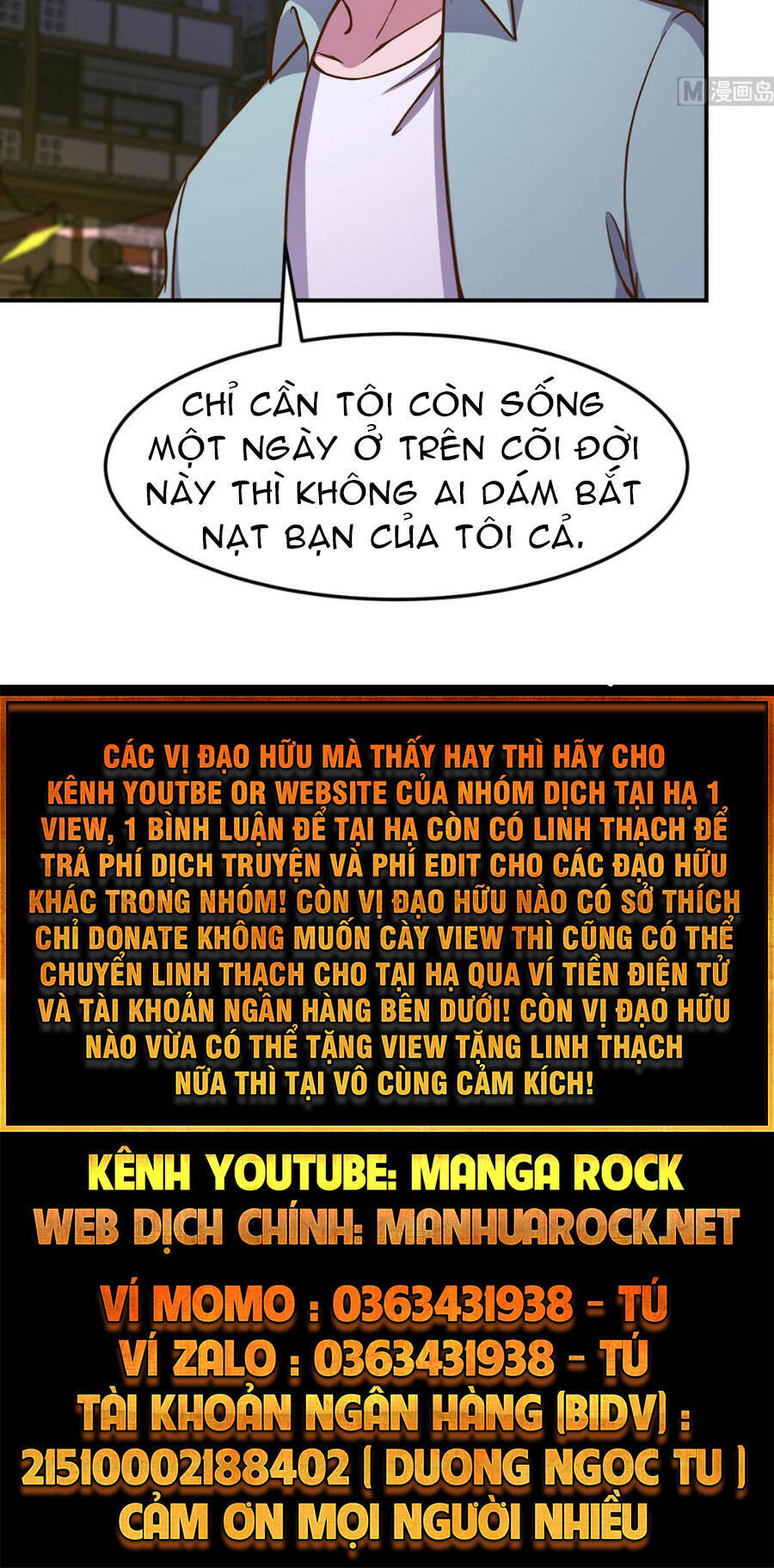 Tu Tiên Trở Về Tại Vườn Trường Chapter 346 - 13