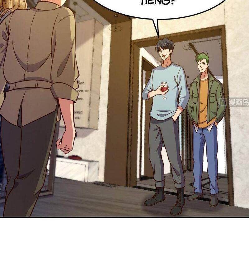 Tu Tiên Trở Về Tại Vườn Trường Chapter 347 - 8