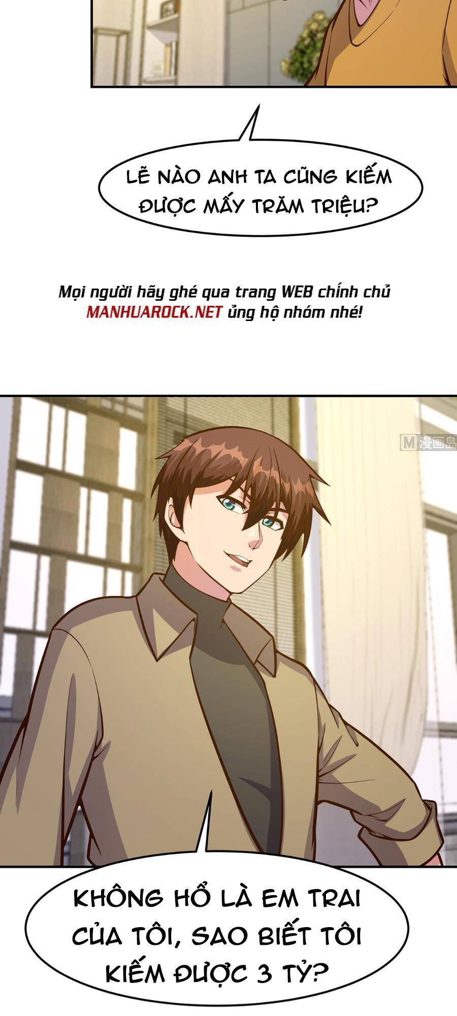 Tu Tiên Trở Về Tại Vườn Trường Chapter 349 - 12