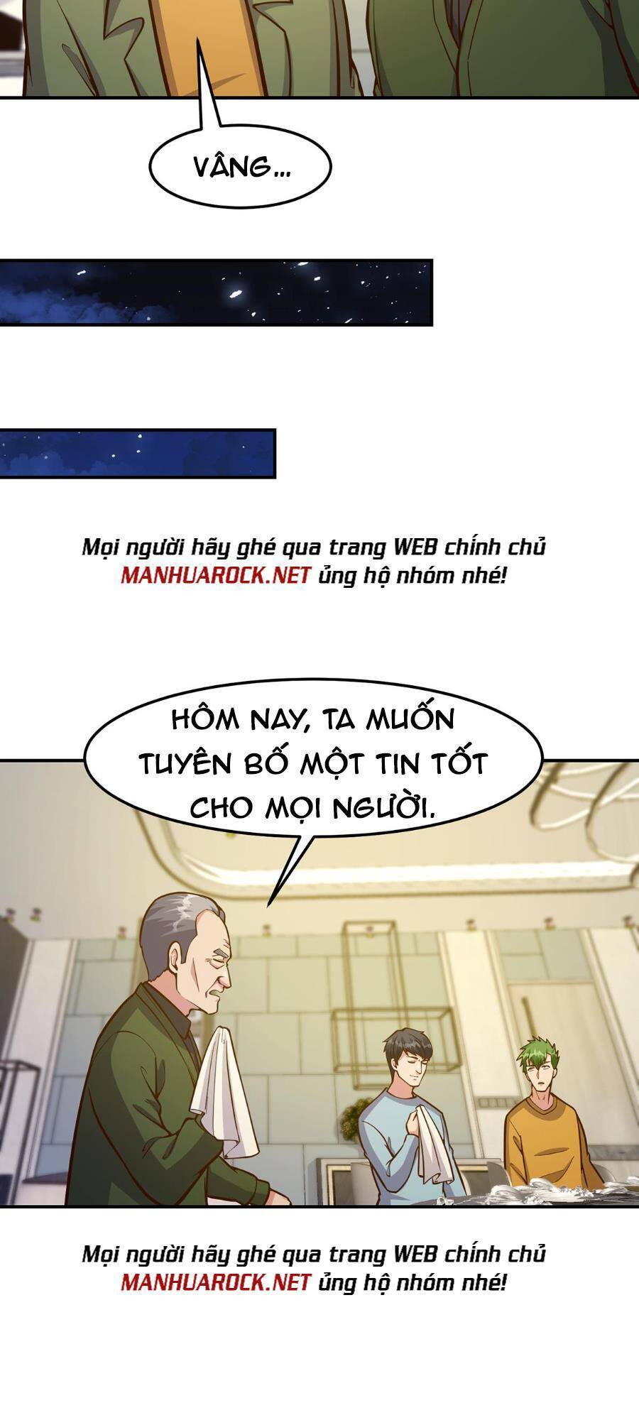 Tu Tiên Trở Về Tại Vườn Trường Chapter 349 - 8