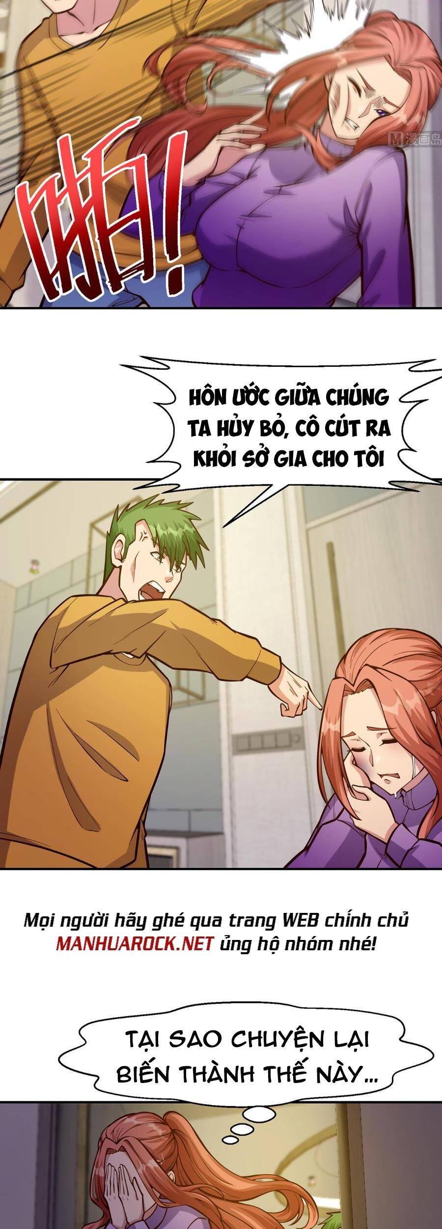 Tu Tiên Trở Về Tại Vườn Trường Chapter 350 - 9