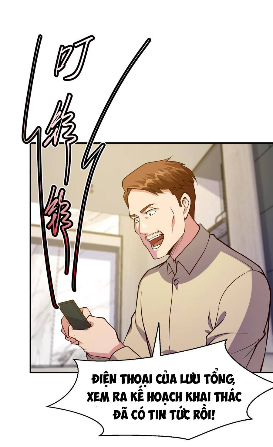 Tu Tiên Trở Về Tại Vườn Trường Chapter 351 - 11