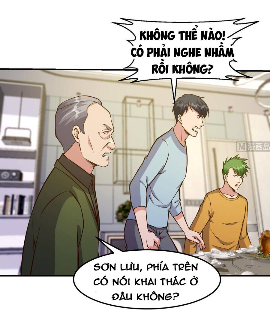 Tu Tiên Trở Về Tại Vườn Trường Chapter 351 - 16