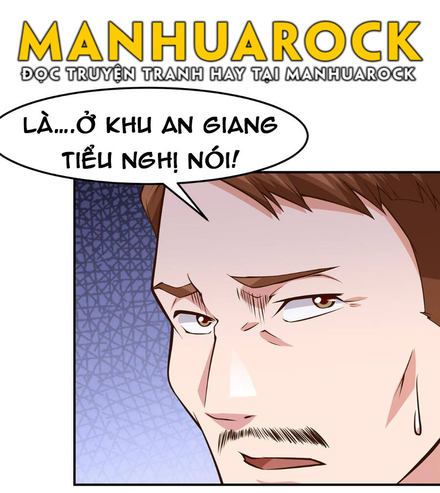 Tu Tiên Trở Về Tại Vườn Trường Chapter 351 - 17