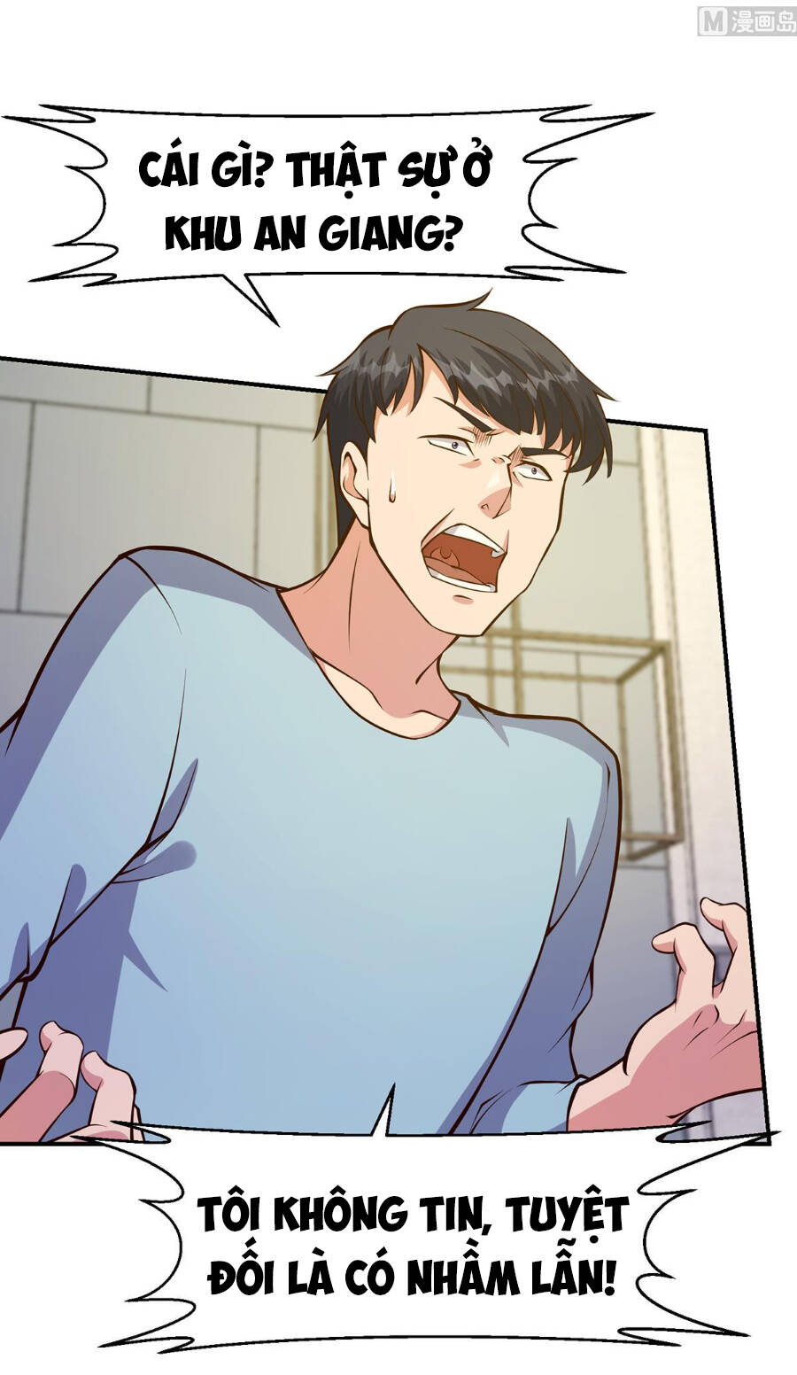 Tu Tiên Trở Về Tại Vườn Trường Chapter 351 - 18