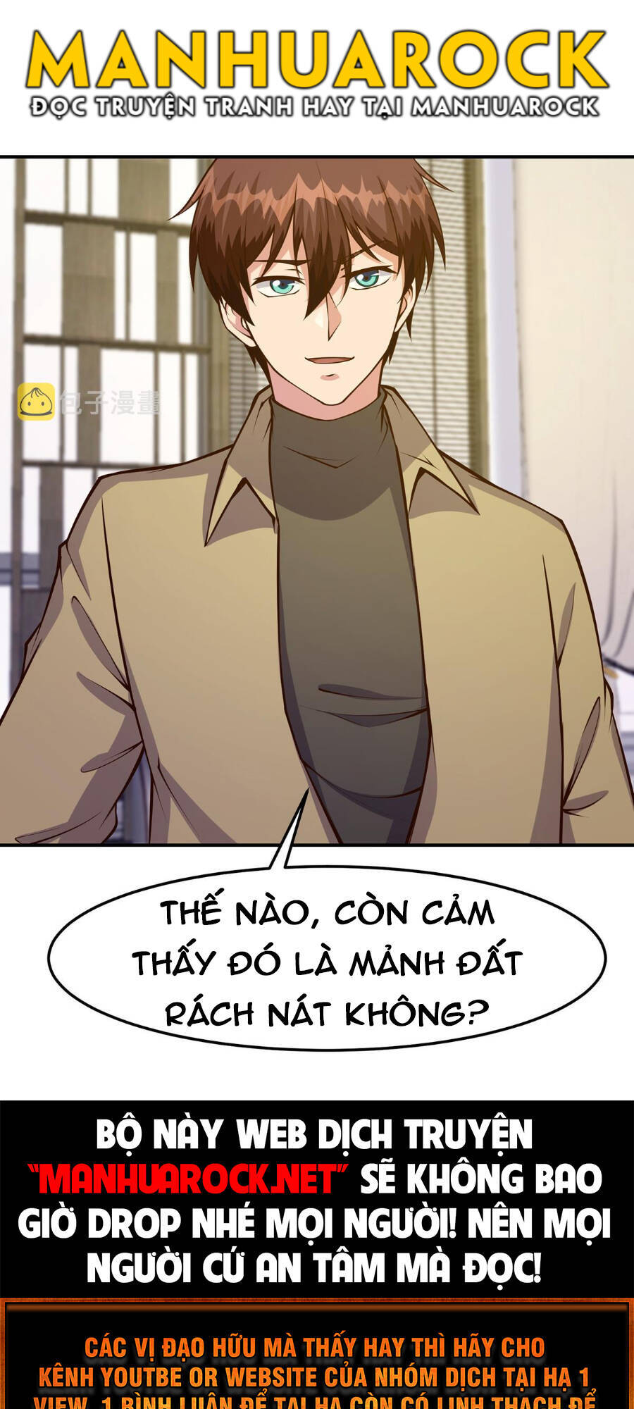 Tu Tiên Trở Về Tại Vườn Trường Chapter 351 - 19