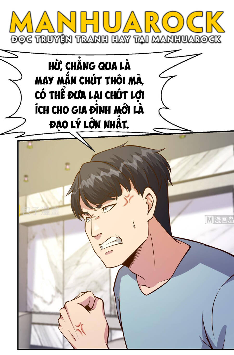 Tu Tiên Trở Về Tại Vườn Trường Chapter 351 - 3