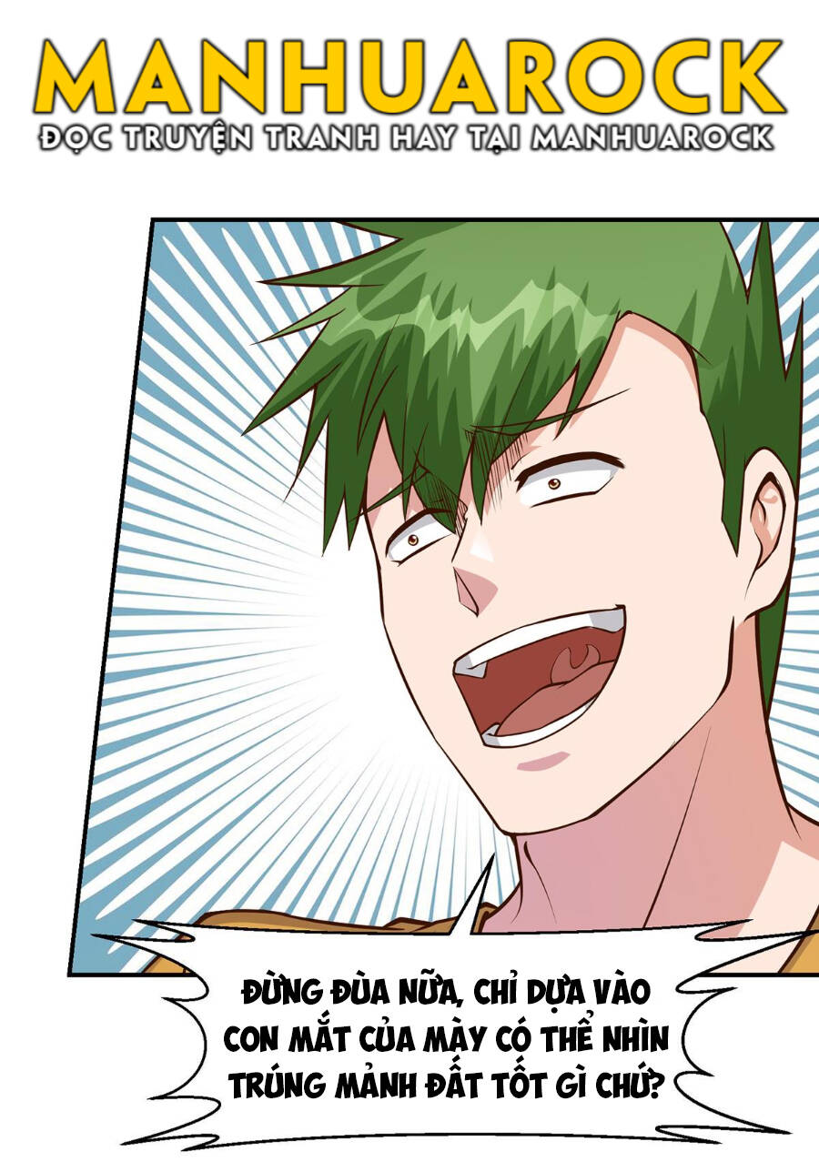 Tu Tiên Trở Về Tại Vườn Trường Chapter 351 - 6