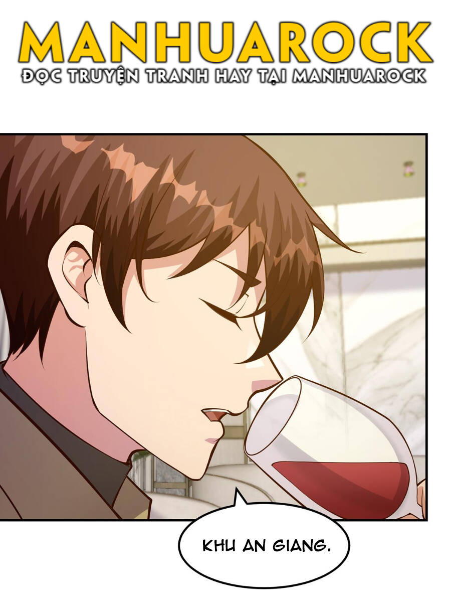 Tu Tiên Trở Về Tại Vườn Trường Chapter 351 - 7