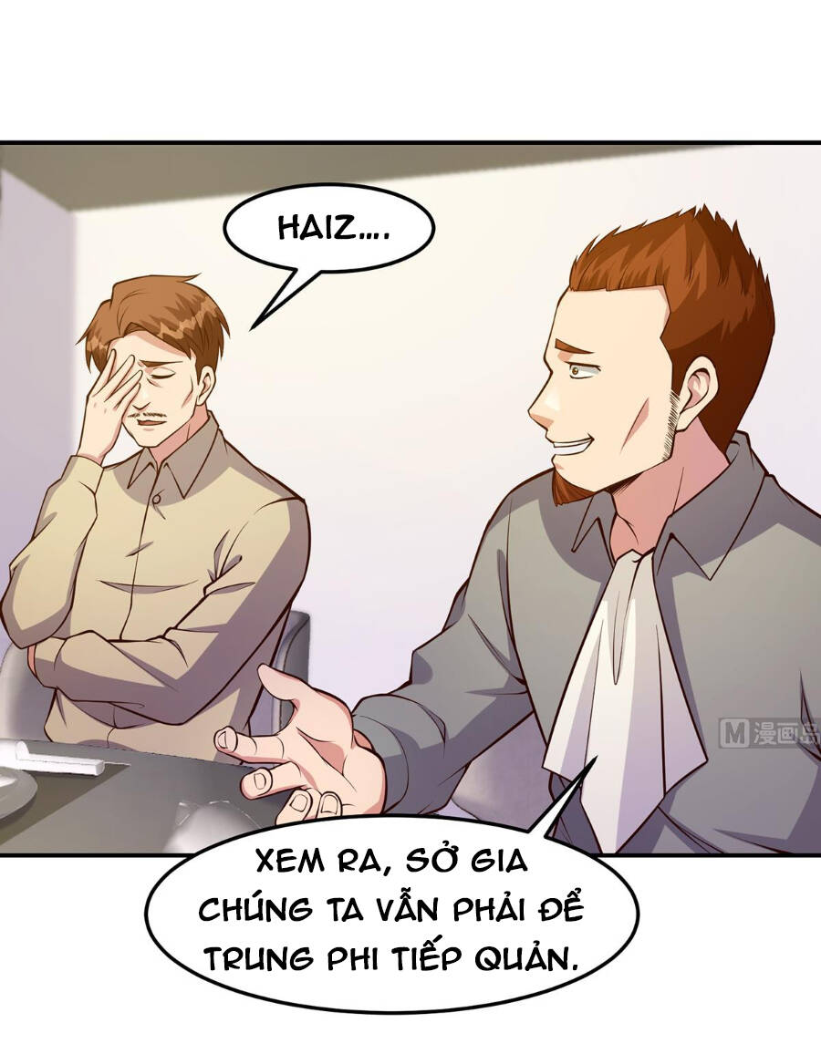 Tu Tiên Trở Về Tại Vườn Trường Chapter 351 - 9