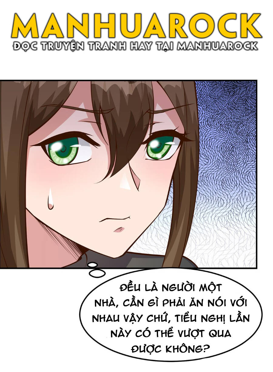 Tu Tiên Trở Về Tại Vườn Trường Chapter 351 - 10