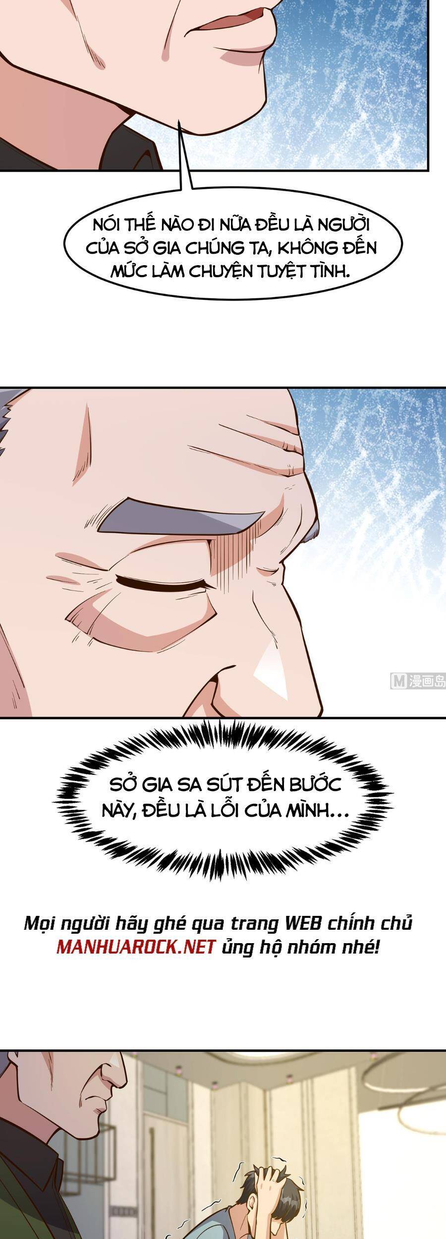 Tu Tiên Trở Về Tại Vườn Trường Chapter 352 - 9