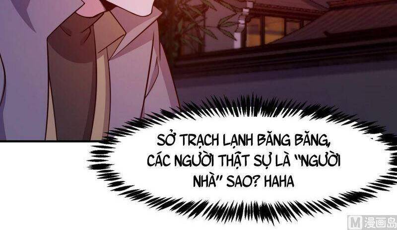 Tu Tiên Trở Về Tại Vườn Trường Chapter 353 - 6