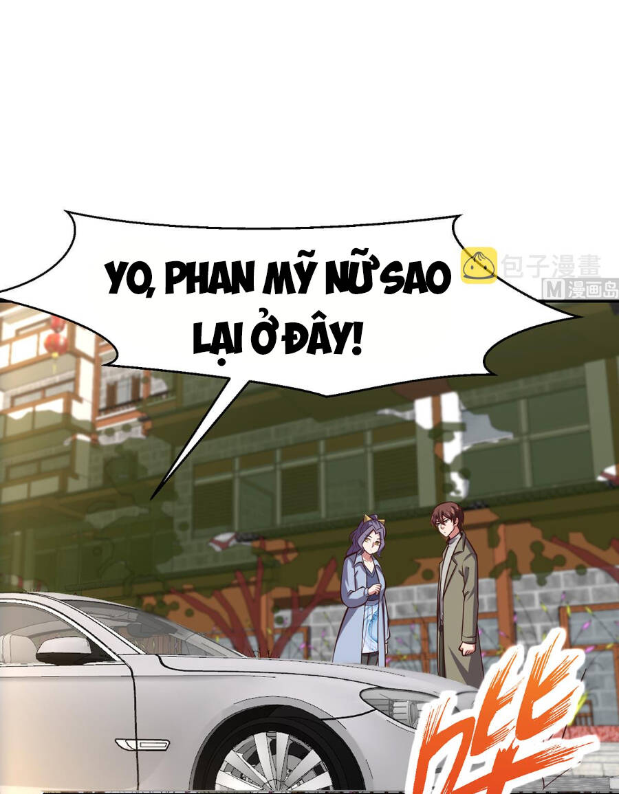 Tu Tiên Trở Về Tại Vườn Trường Chapter 354 - 2