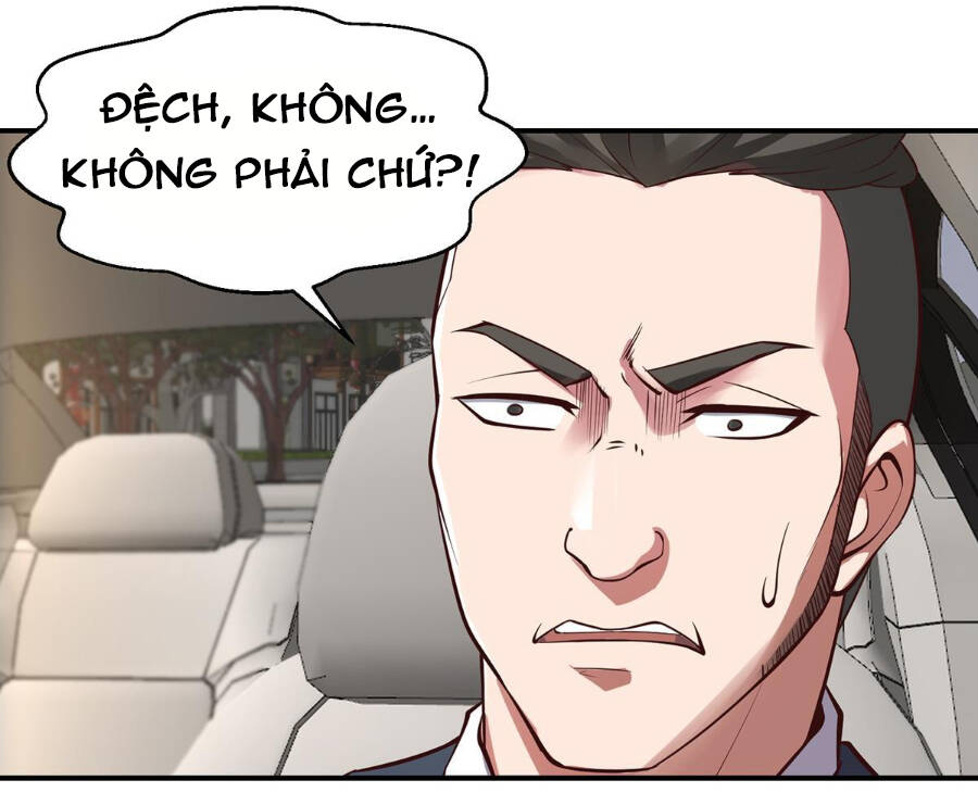 Tu Tiên Trở Về Tại Vườn Trường Chapter 354 - 11