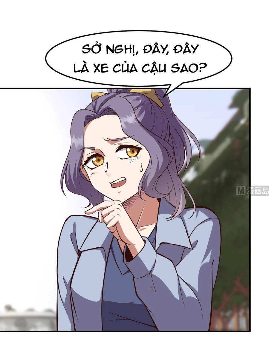 Tu Tiên Trở Về Tại Vườn Trường Chapter 354 - 13