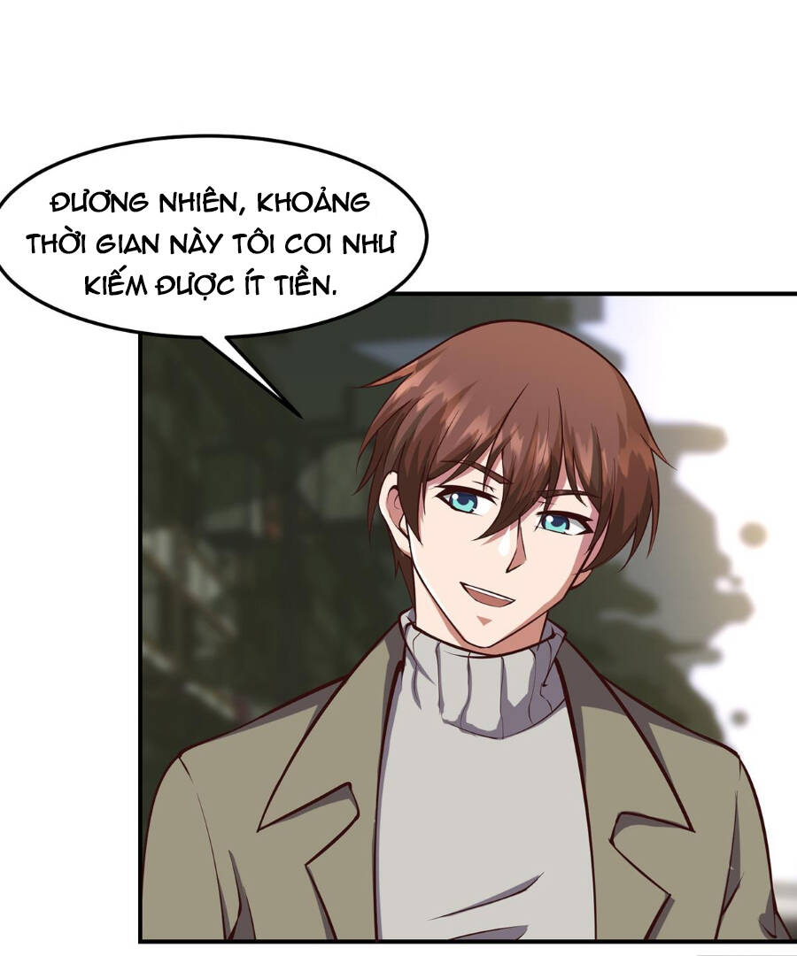 Tu Tiên Trở Về Tại Vườn Trường Chapter 354 - 14