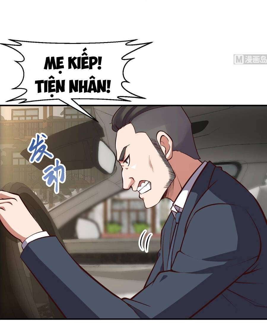 Tu Tiên Trở Về Tại Vườn Trường Chapter 354 - 17