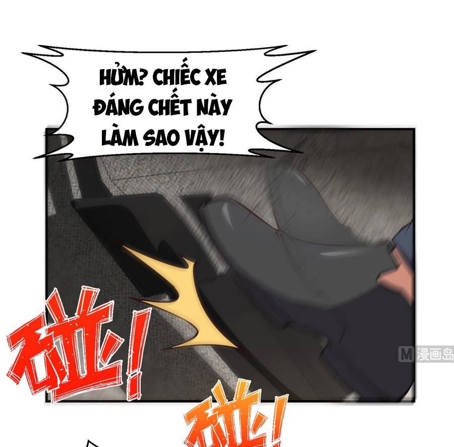 Tu Tiên Trở Về Tại Vườn Trường Chapter 354 - 18