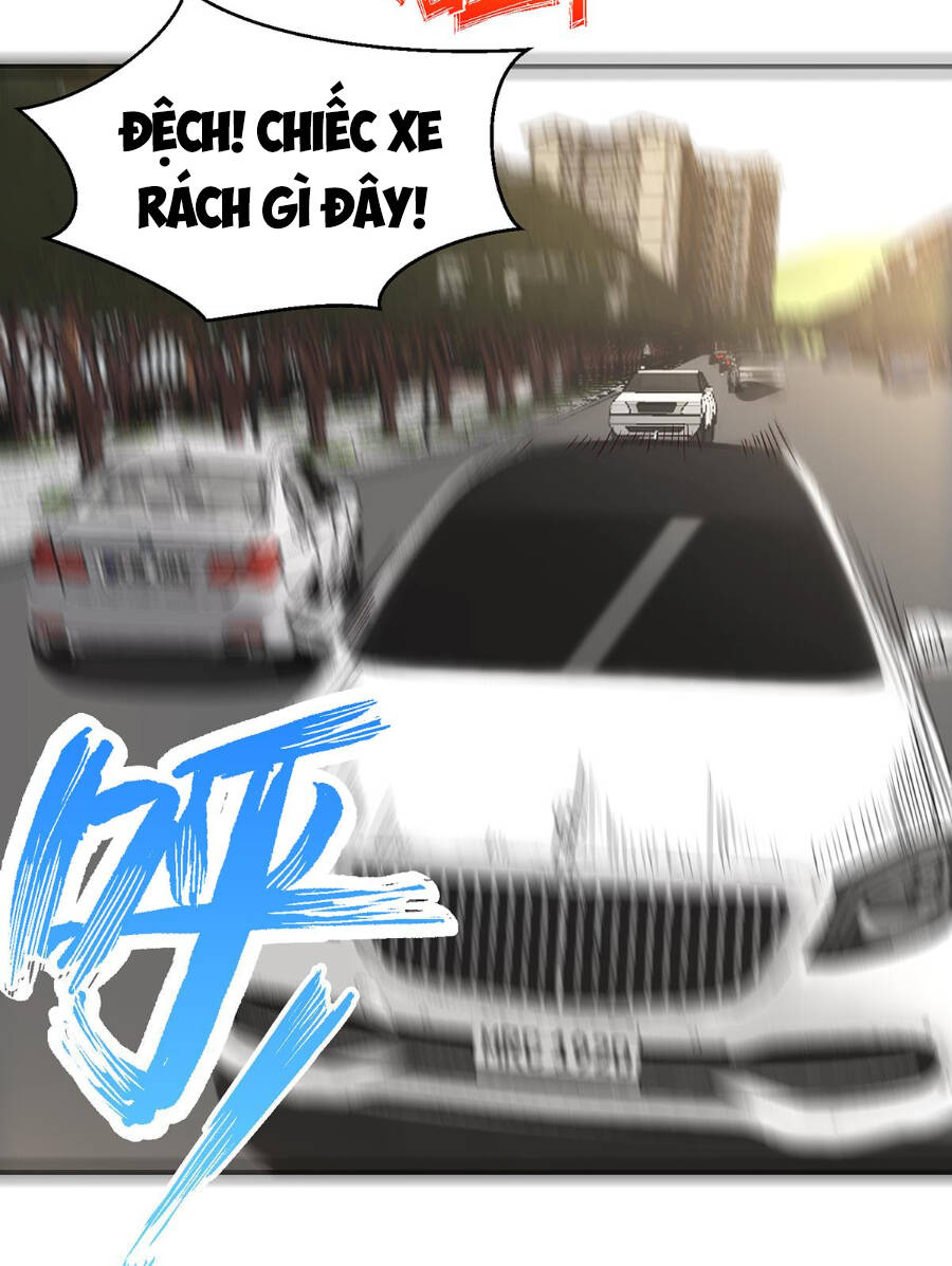 Tu Tiên Trở Về Tại Vườn Trường Chapter 354 - 19