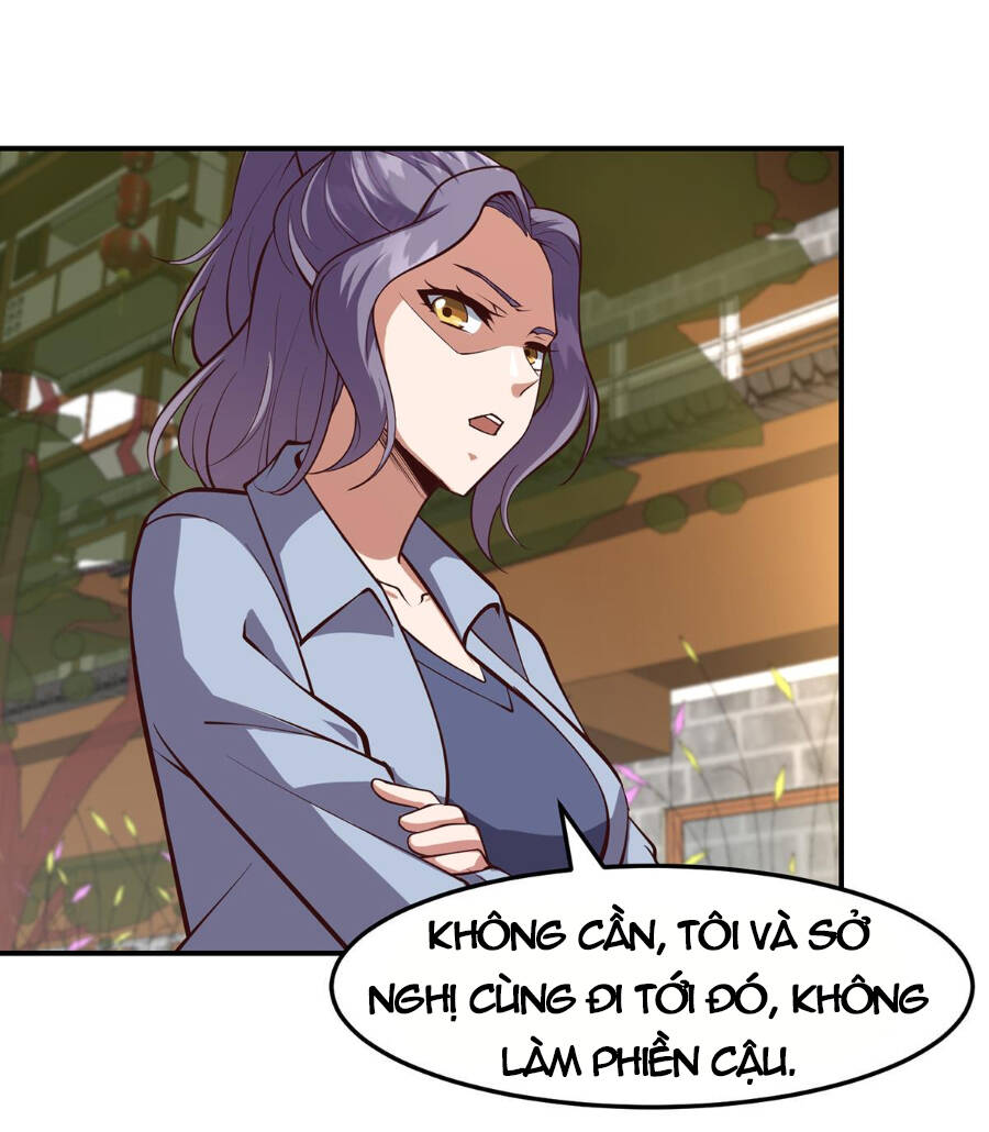 Tu Tiên Trở Về Tại Vườn Trường Chapter 354 - 4