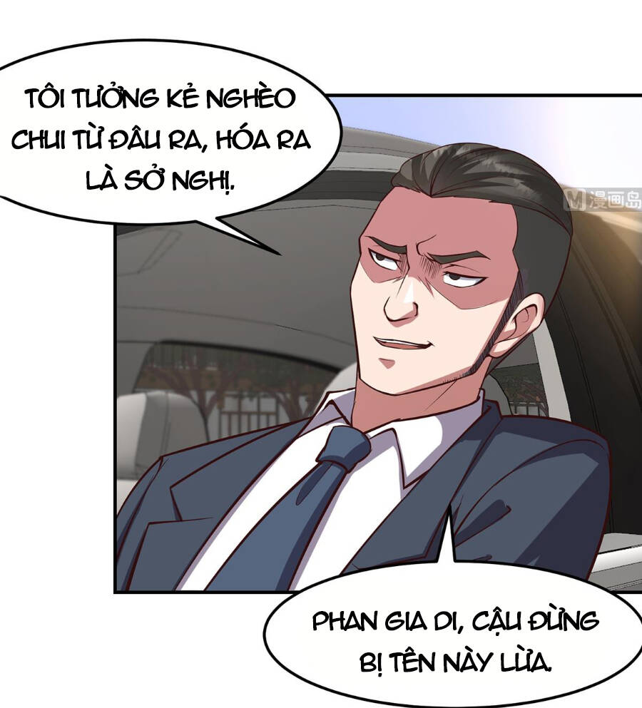 Tu Tiên Trở Về Tại Vườn Trường Chapter 354 - 5