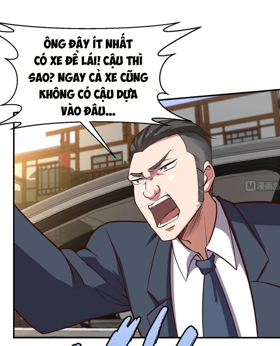 Tu Tiên Trở Về Tại Vườn Trường Chapter 354 - 9